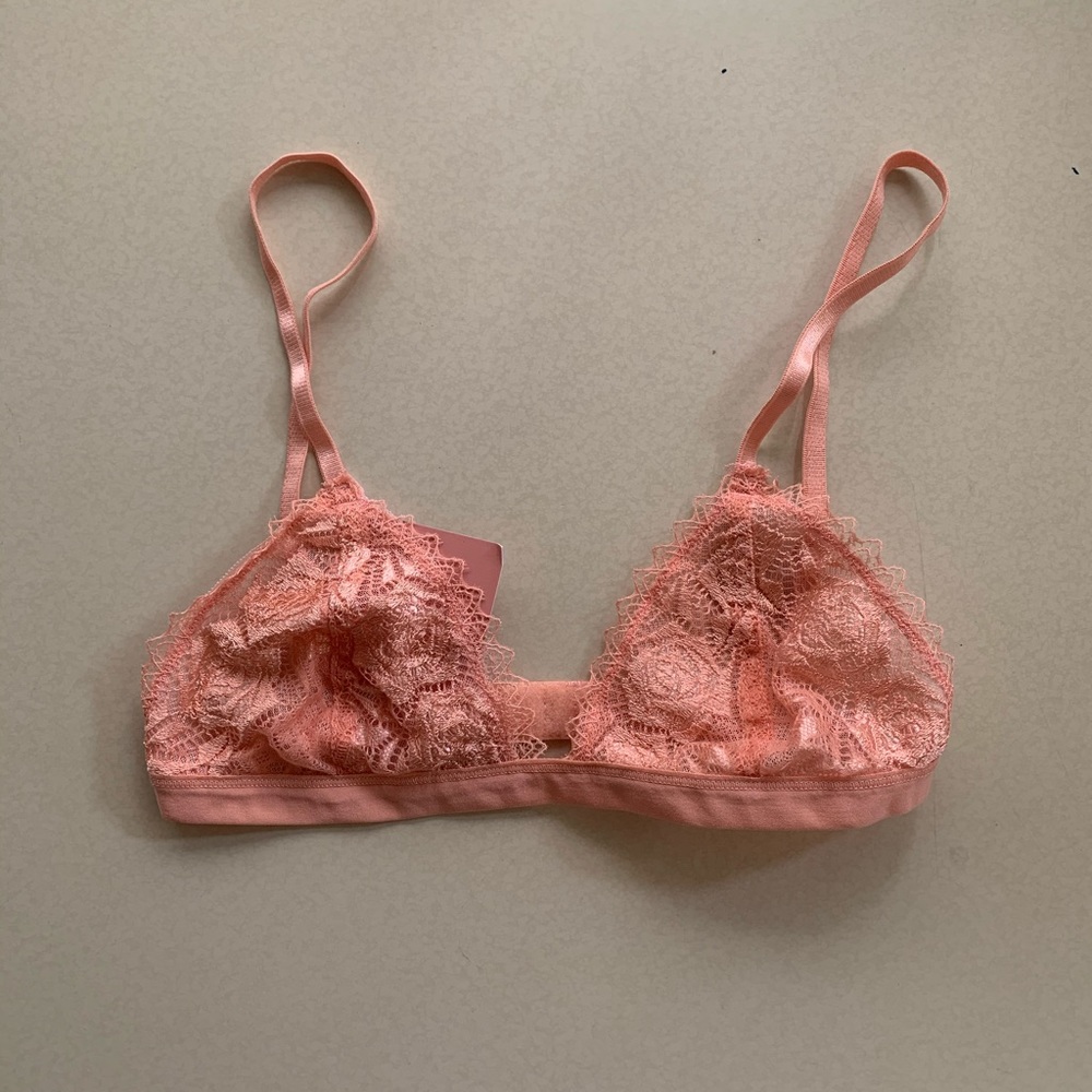 Lani + Kei bra